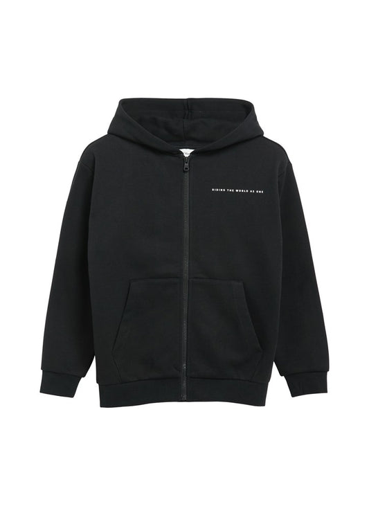 Sweatshirt Jacke