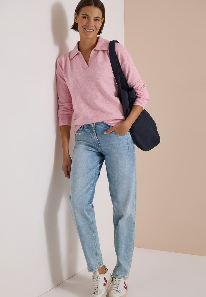 Cosy Polo