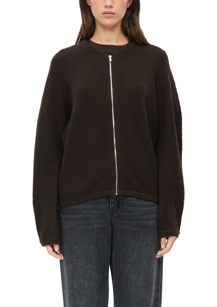 Strickjacke