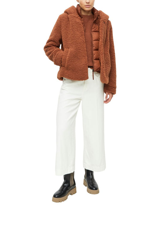 Outdoor-Jacke