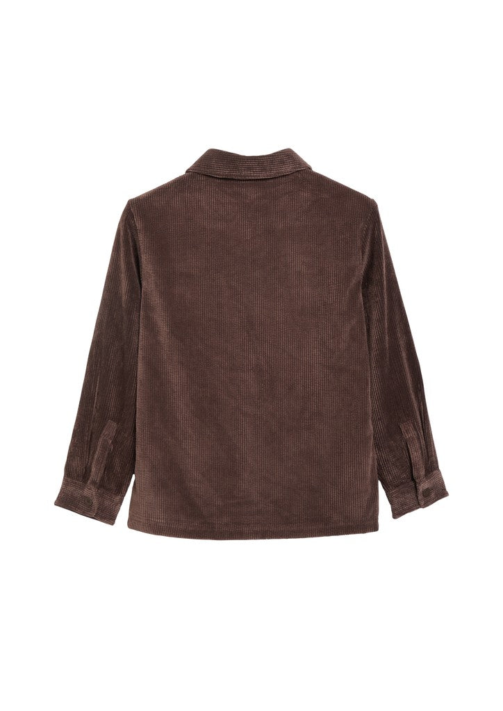 Indoor-Jacke
