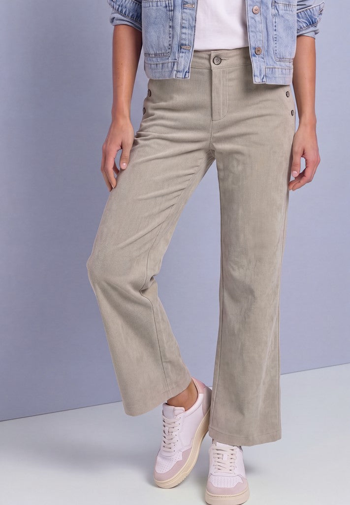 LTD QR Style Amalia Corduroy B