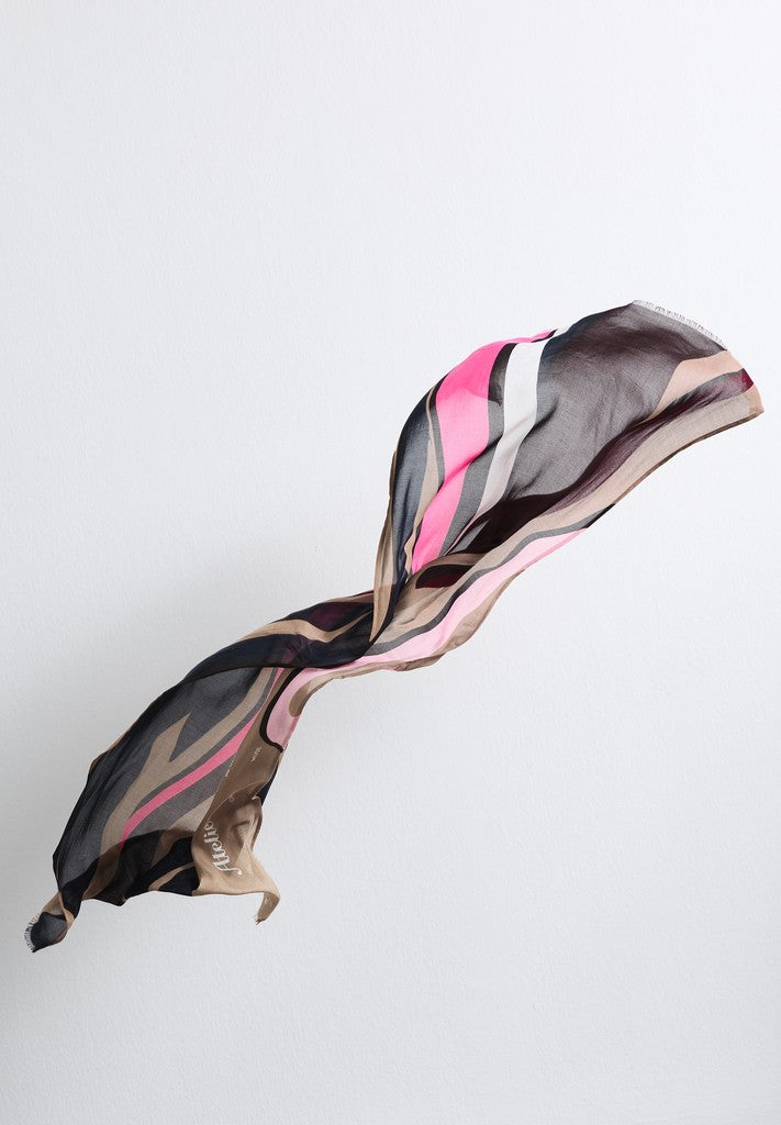 Printed Modal Longscarf