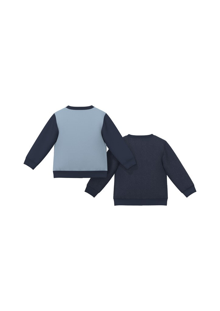 Sweatshirt Jacke