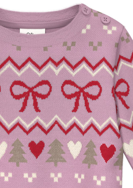 Strickpullover