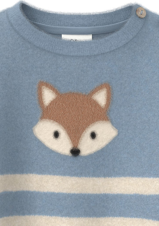 Strickpullover