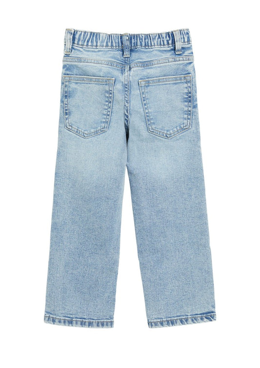 Jeans-Hose