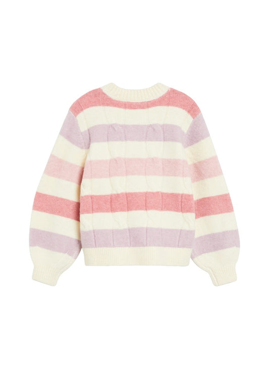 Strickpullover