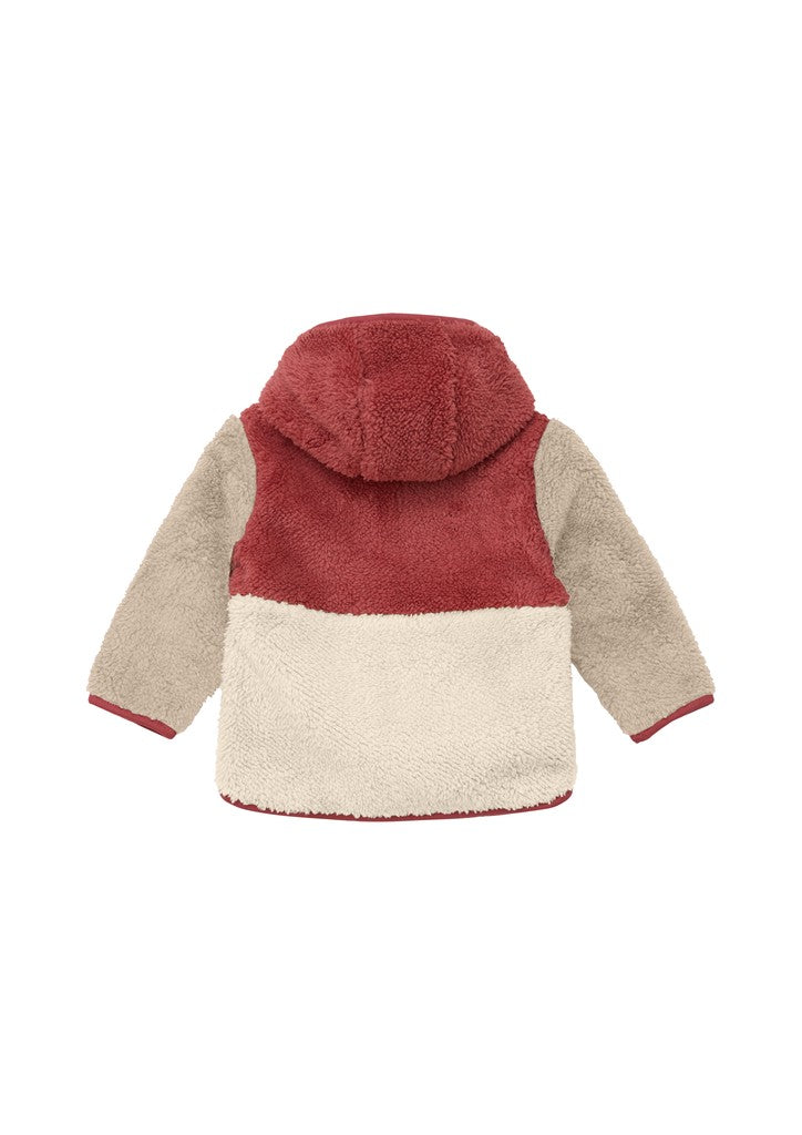 Outdoor-Jacke