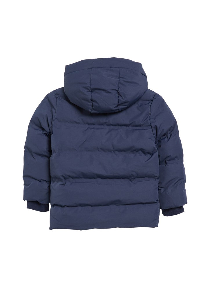 Outdoor-Jacke