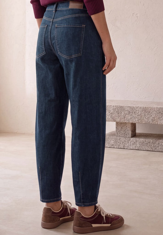 Style Karlie Barrel,hw,dark bl