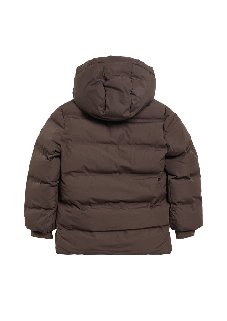 Outdoor-Jacke