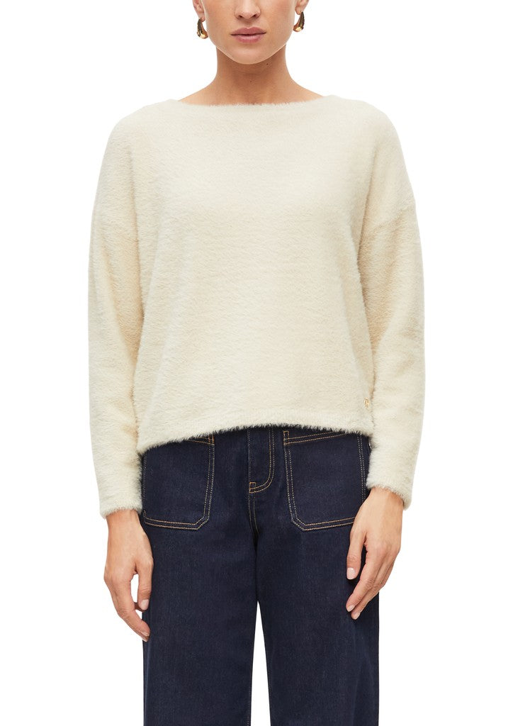 Strickpullover
