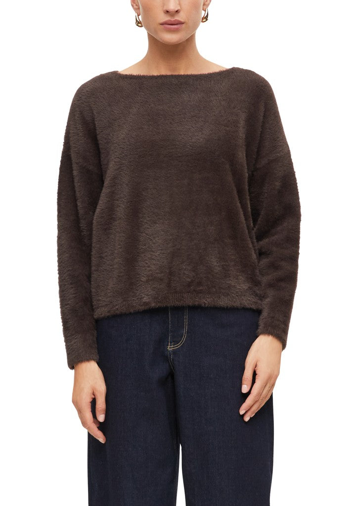 Strickpullover