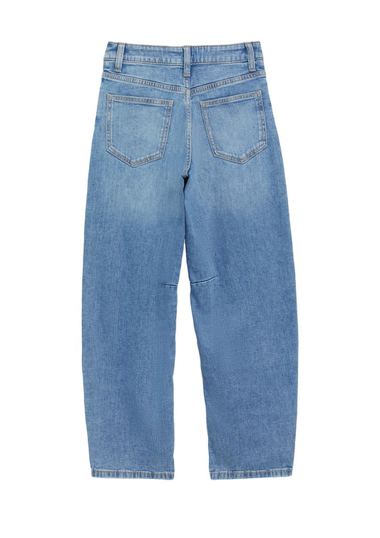 Jeans-Hose