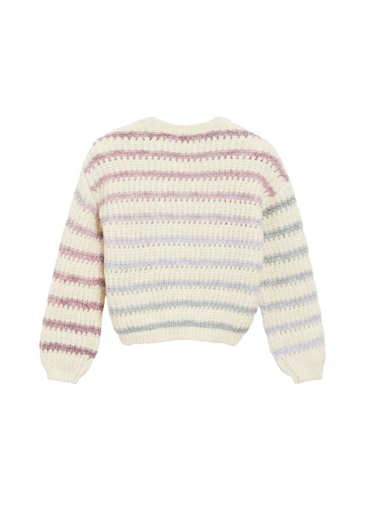 Strickpullover