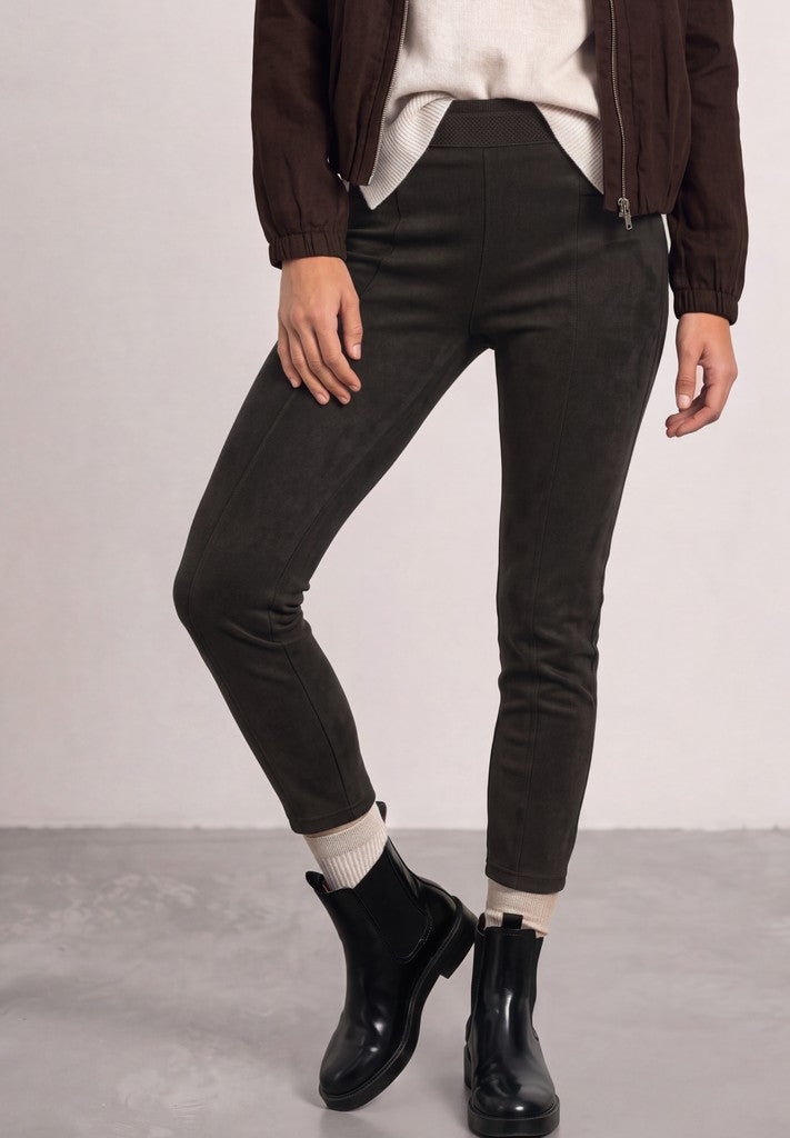 Style LTD QR Hope Velour HW