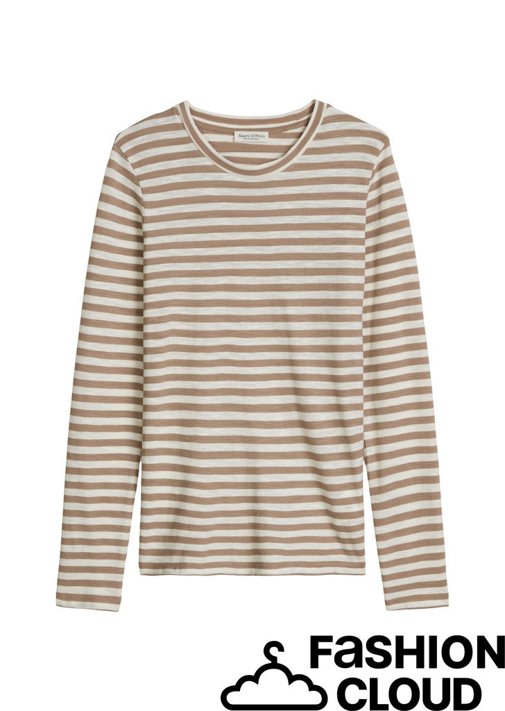Jersey T-Shirts Longsleeve