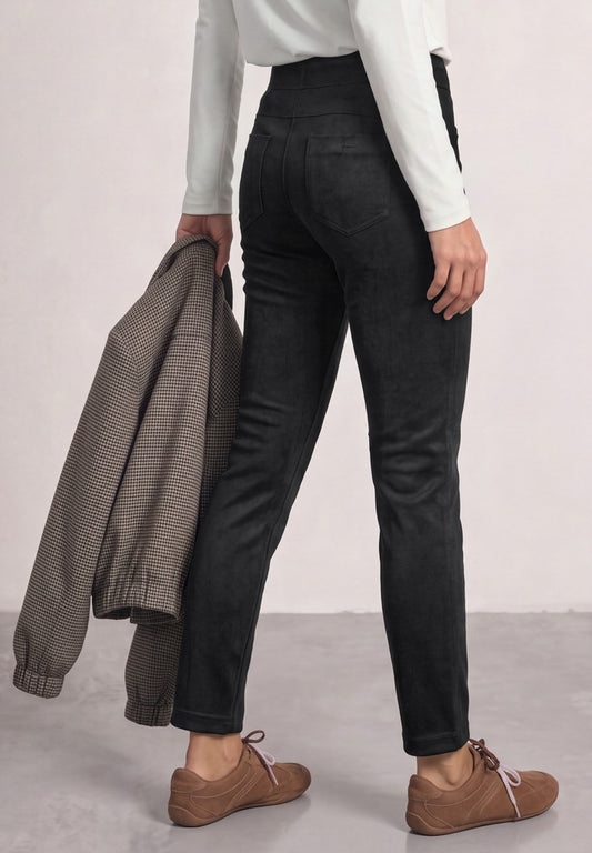 Style LTD QR Hope Velour HW
