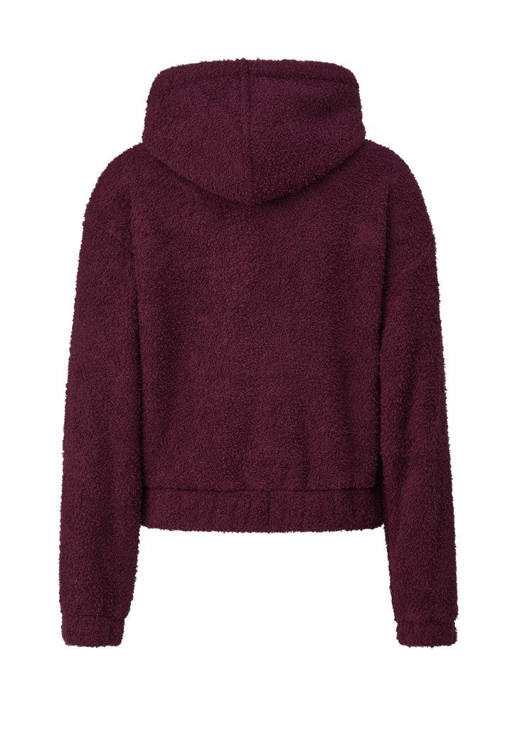 Sweatshirt Jacke