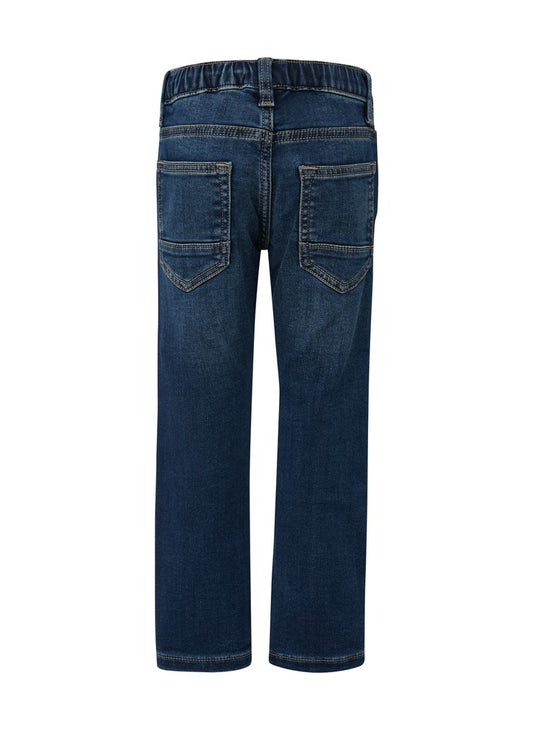 Jeans-Hose
