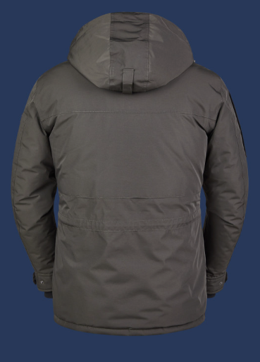 Golfjacke