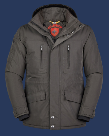 Golfjacke