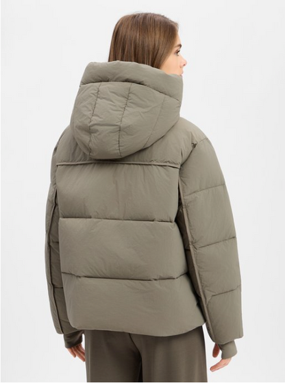MM Ollie Terma Puffer Jacket