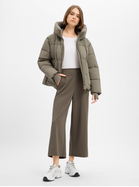 MM Ollie Terma Puffer Jacket