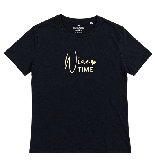 WINETIME uffy gold MFM02