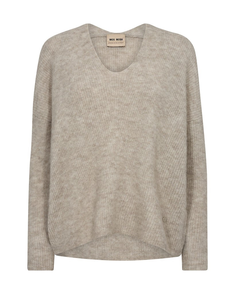 MMThora V-Neck