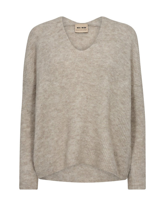 MMThora V-Neck