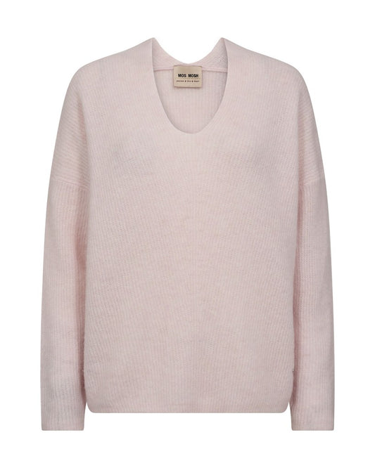 MMThora V-Neck