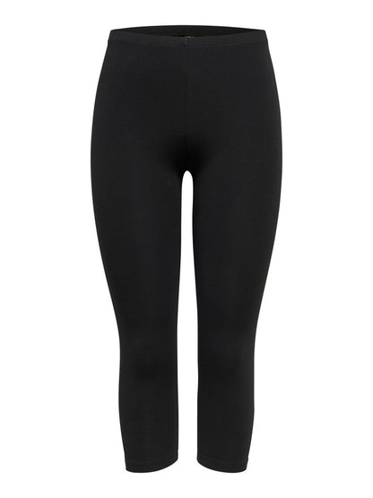 ONLLIVE LOVE 3/4 LEGGINGS JRS