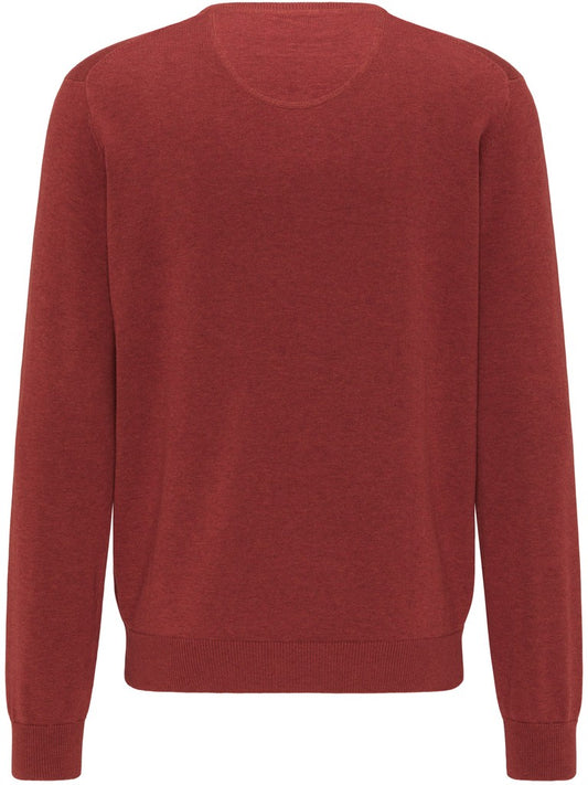 V-Neck