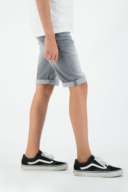 340 col.6442_Tavio short