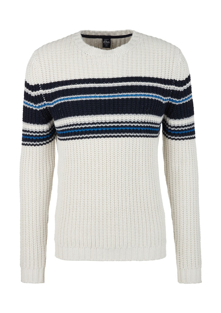 Pullover langarm