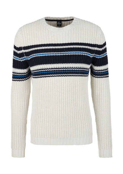 Pullover langarm