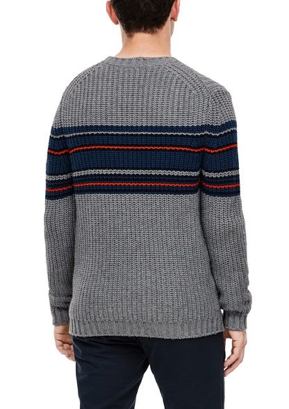 Pullover langarm