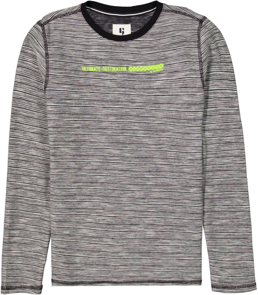 I13403_boys T-shirt ls