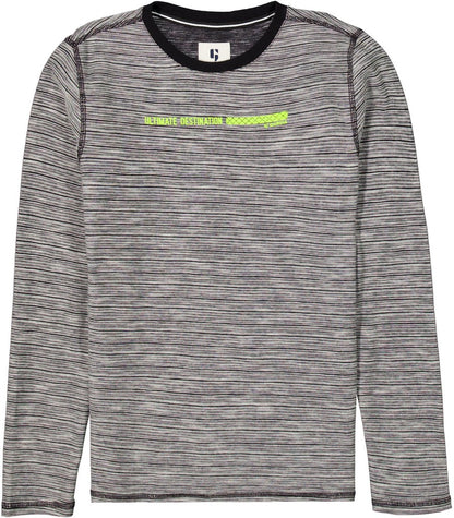 I13403_boys T-shirt ls
