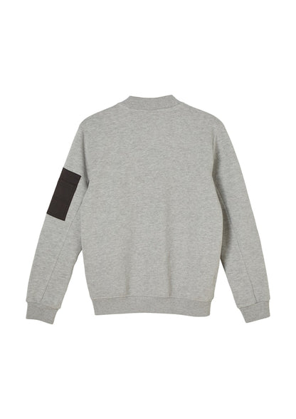 Jacke langarm