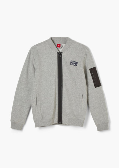 Jacke langarm