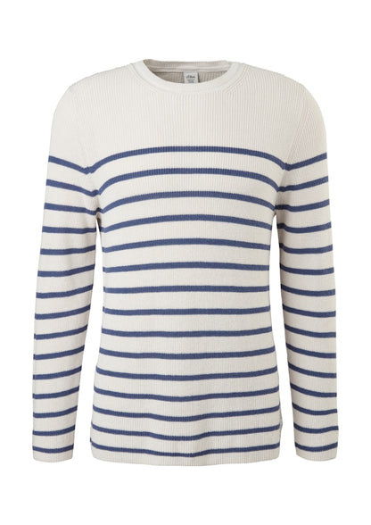 Pullover langarm