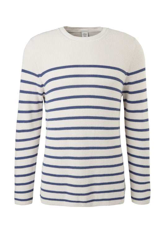 Pullover langarm