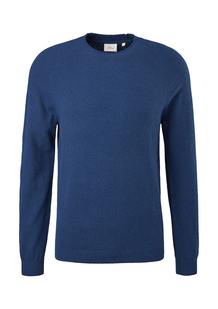 Pullover langarm