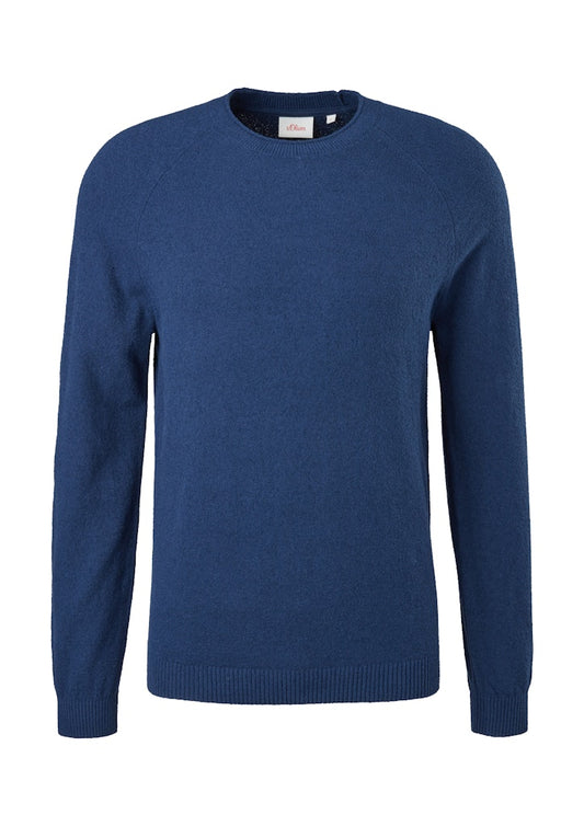 Pullover langarm