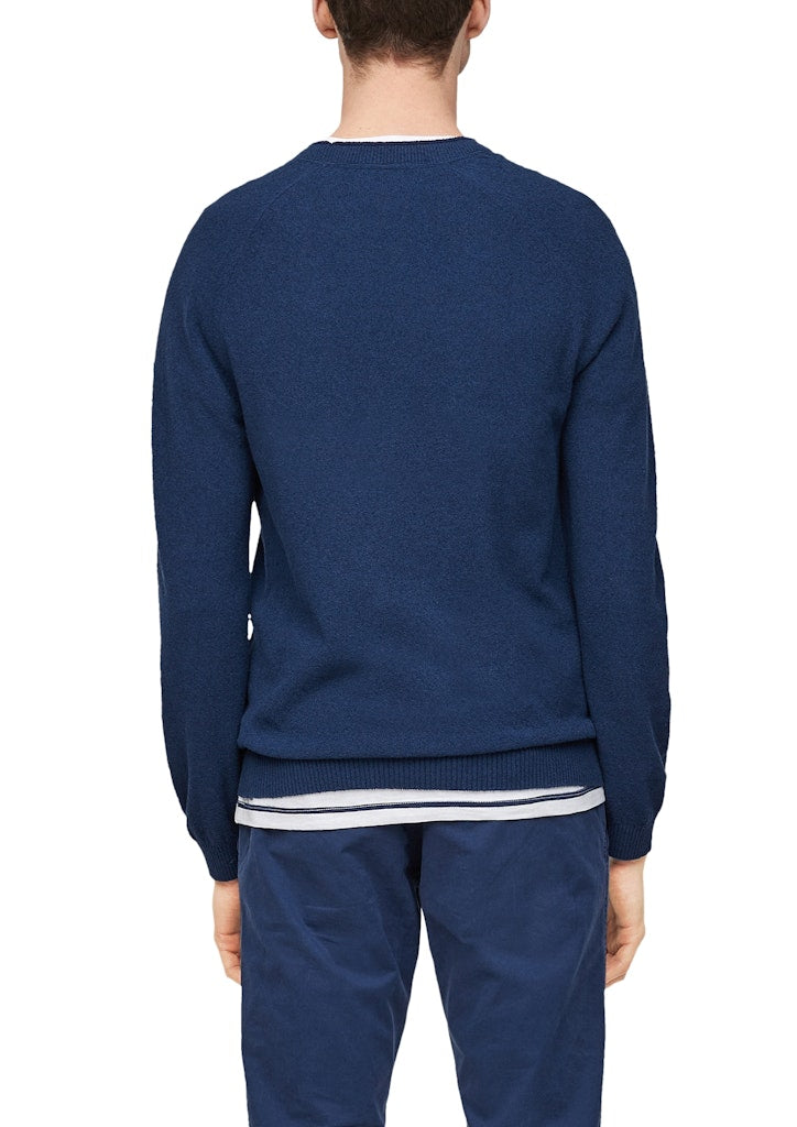 Pullover langarm