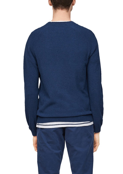 Pullover langarm