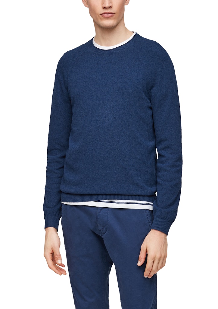 Pullover langarm